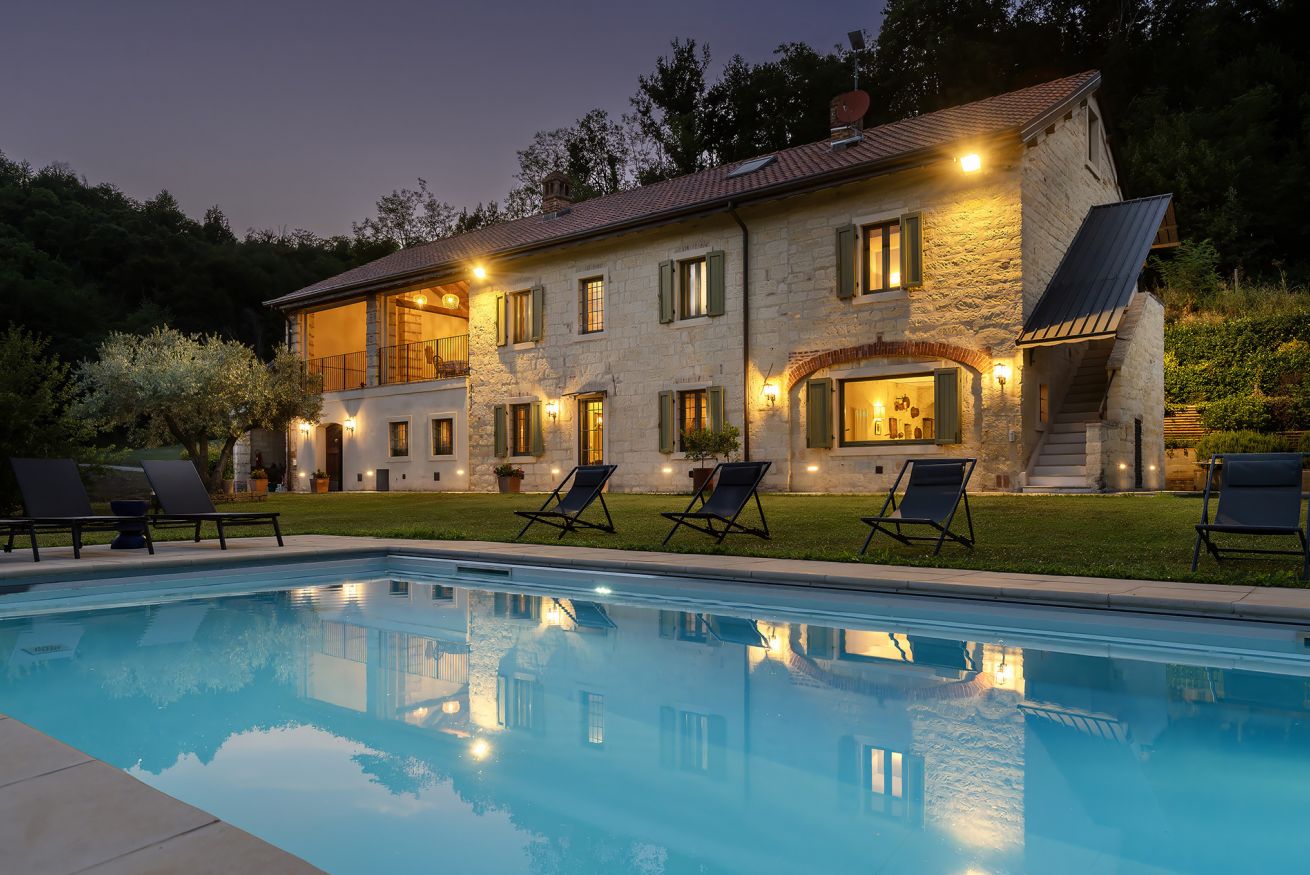 Villa Didiea · foto 1