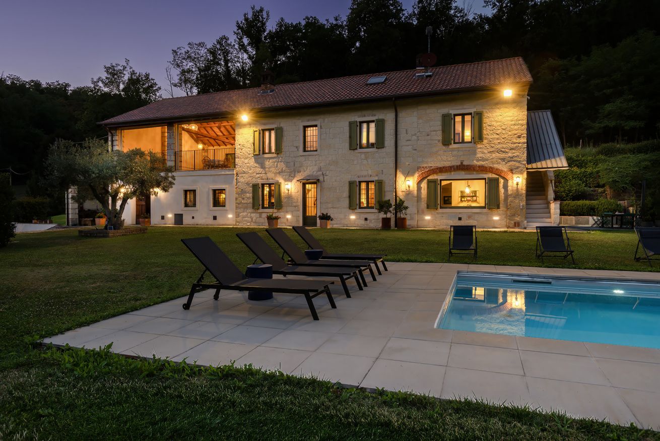 Villa Didiea · foto 7