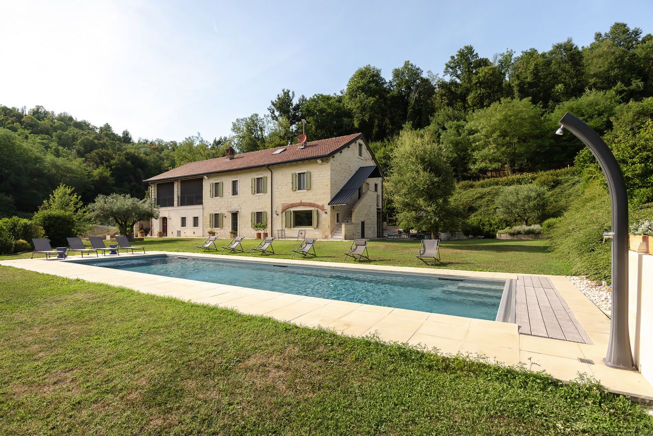 Villa Didiea · foto 9