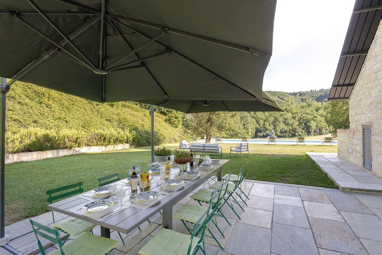 Villa Didiea · foto 11