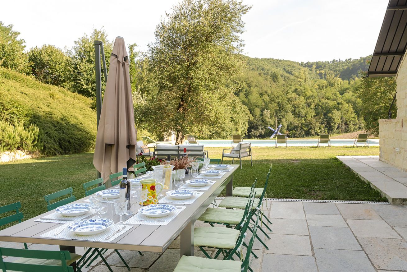Villa Didiea · foto 12
