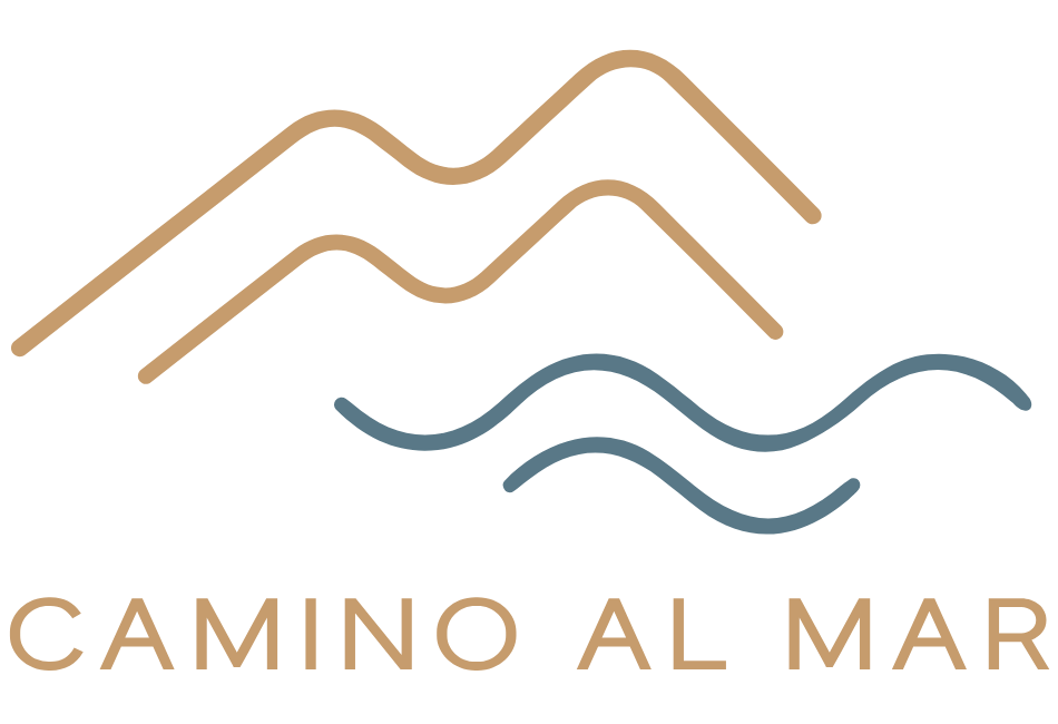 Camino al Mar