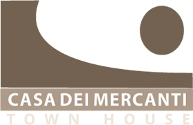CASA DEI MERCANTI