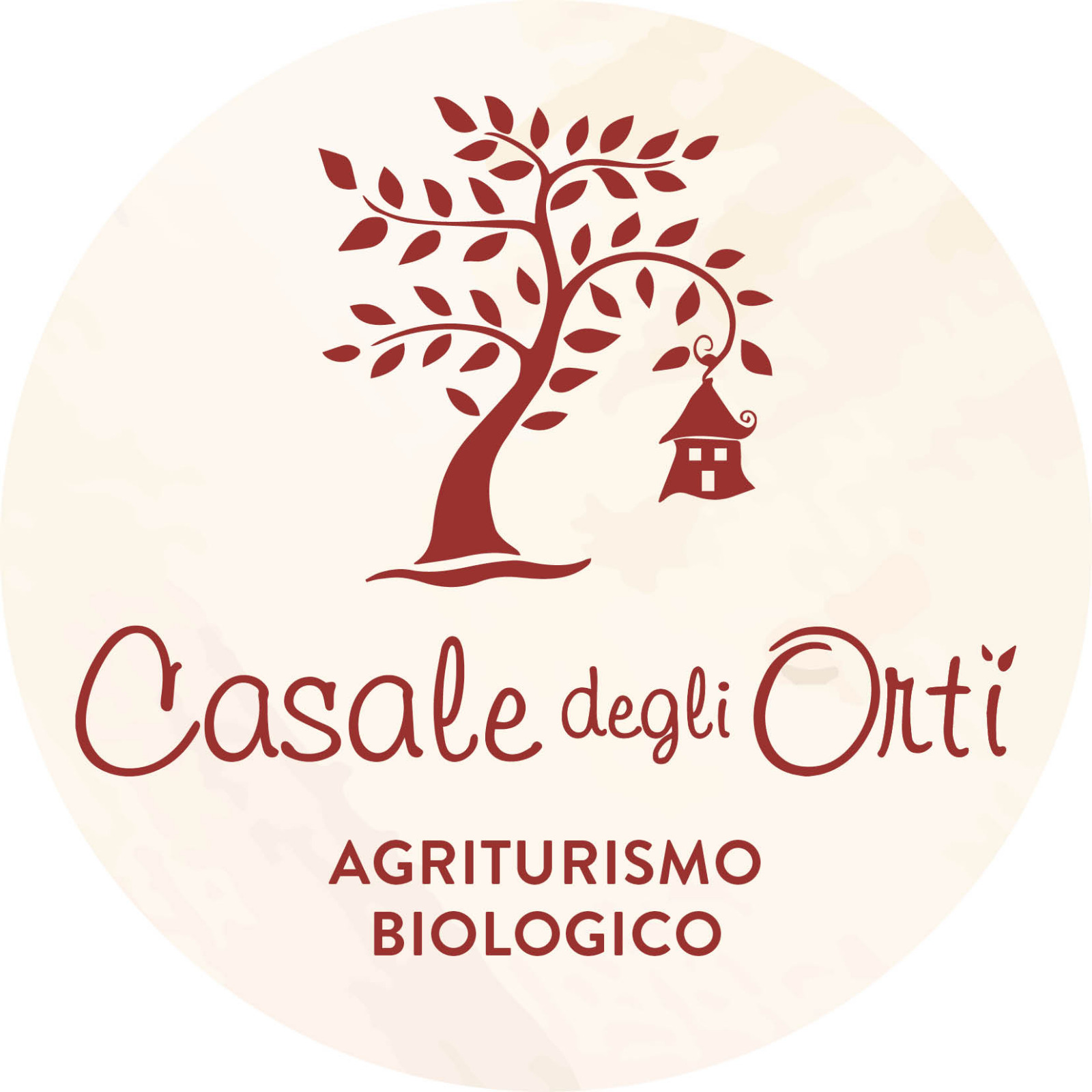 Casale degli Orti