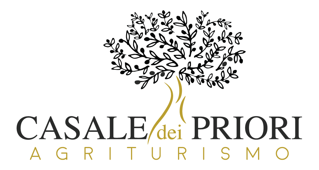 CASALE DEI PRIORI