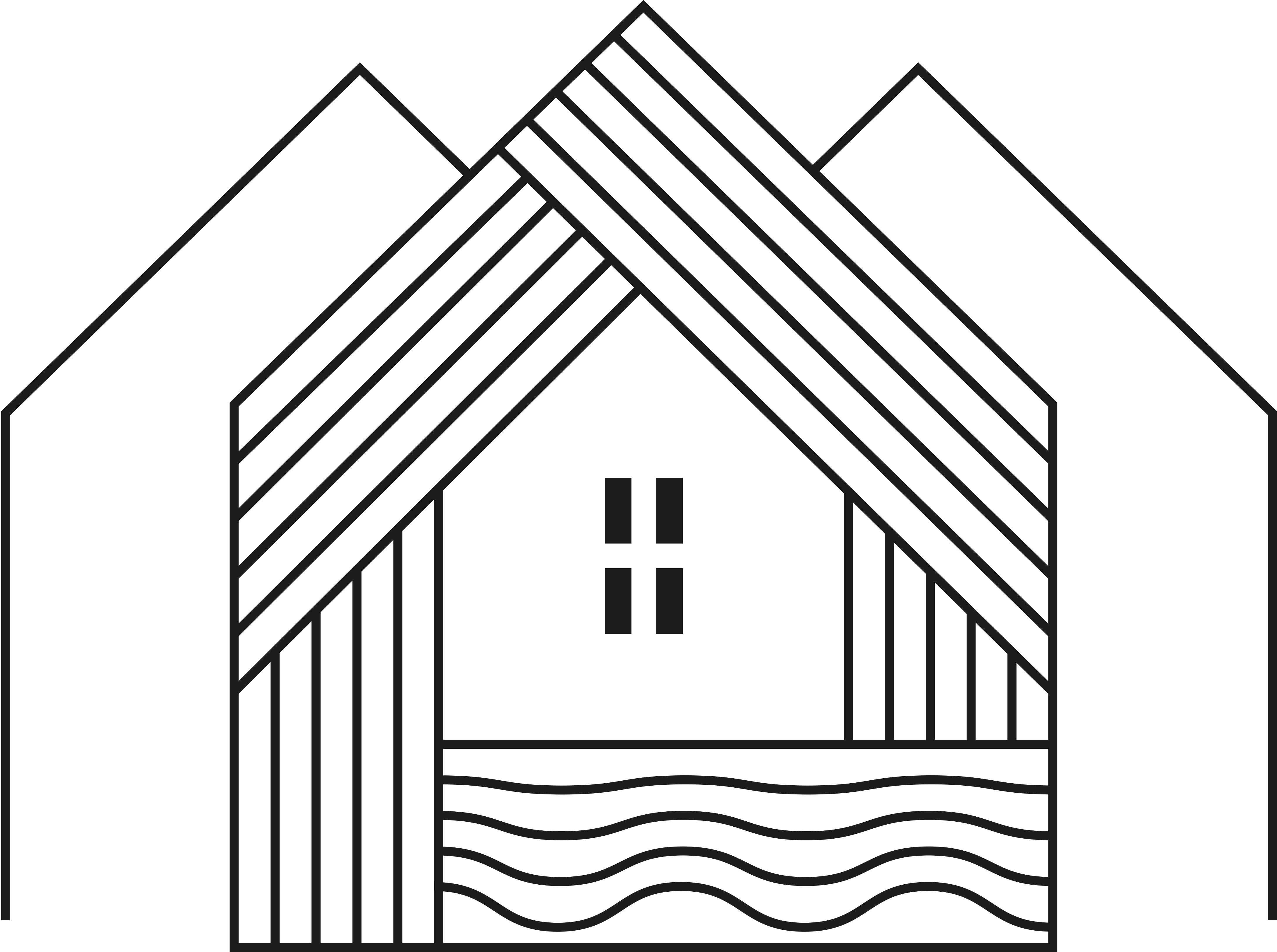 Casali Marchigiani - Rifugi di charme tra natura e mare