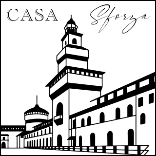 Casa Sforza