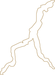 Casa Ulivo Map