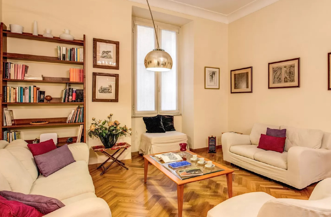 Casa Wally Appartamenti