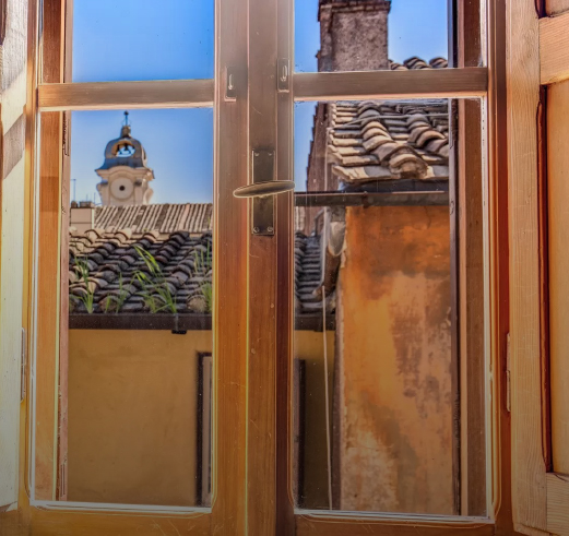 Casa Wally Scopri Roma con Casa Wally