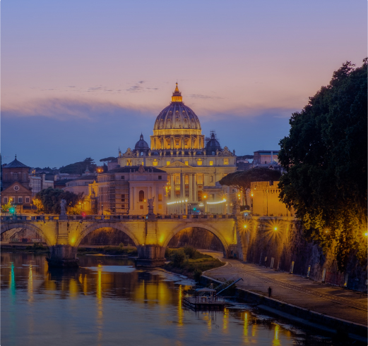 Casa Wally Scopri Roma con Casa Wally