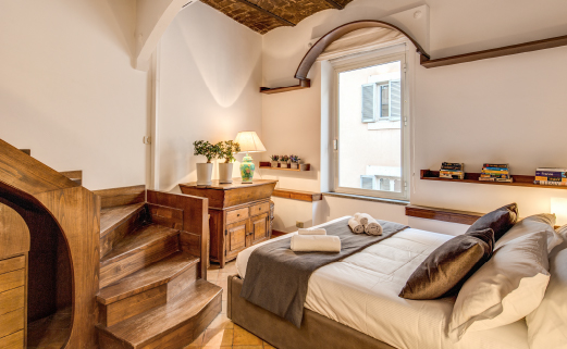 Casa Wally Servizi