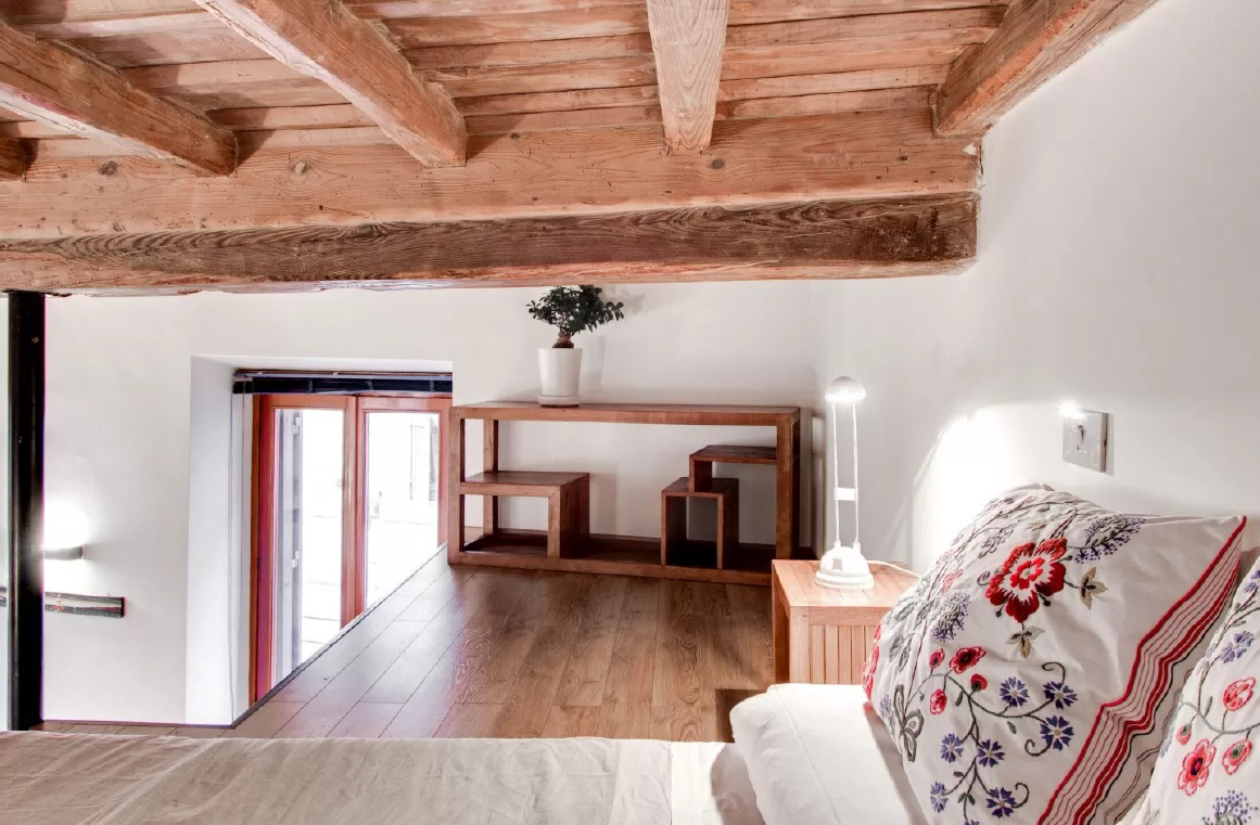 Casa Wally Appartamenti