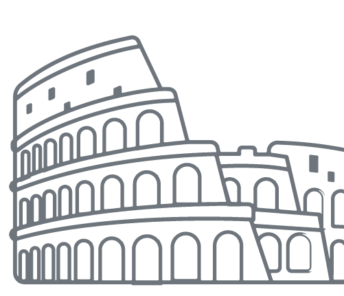 CasaWally Colosseo