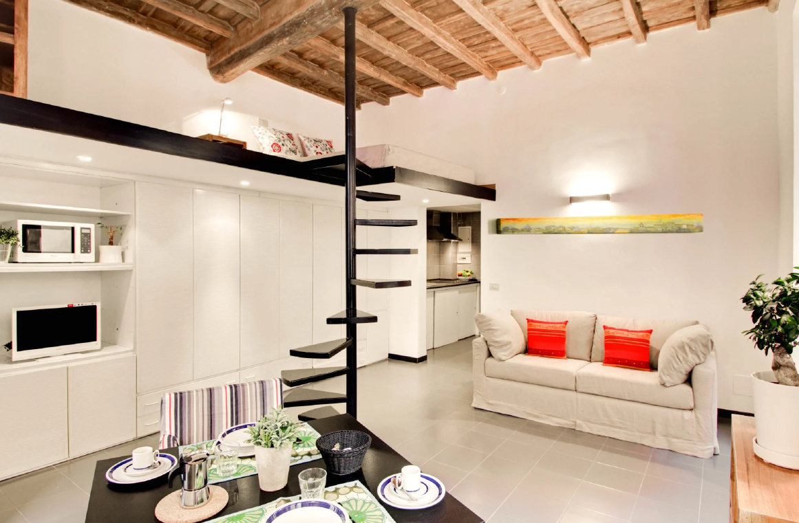 Casa Wally Appartamenti