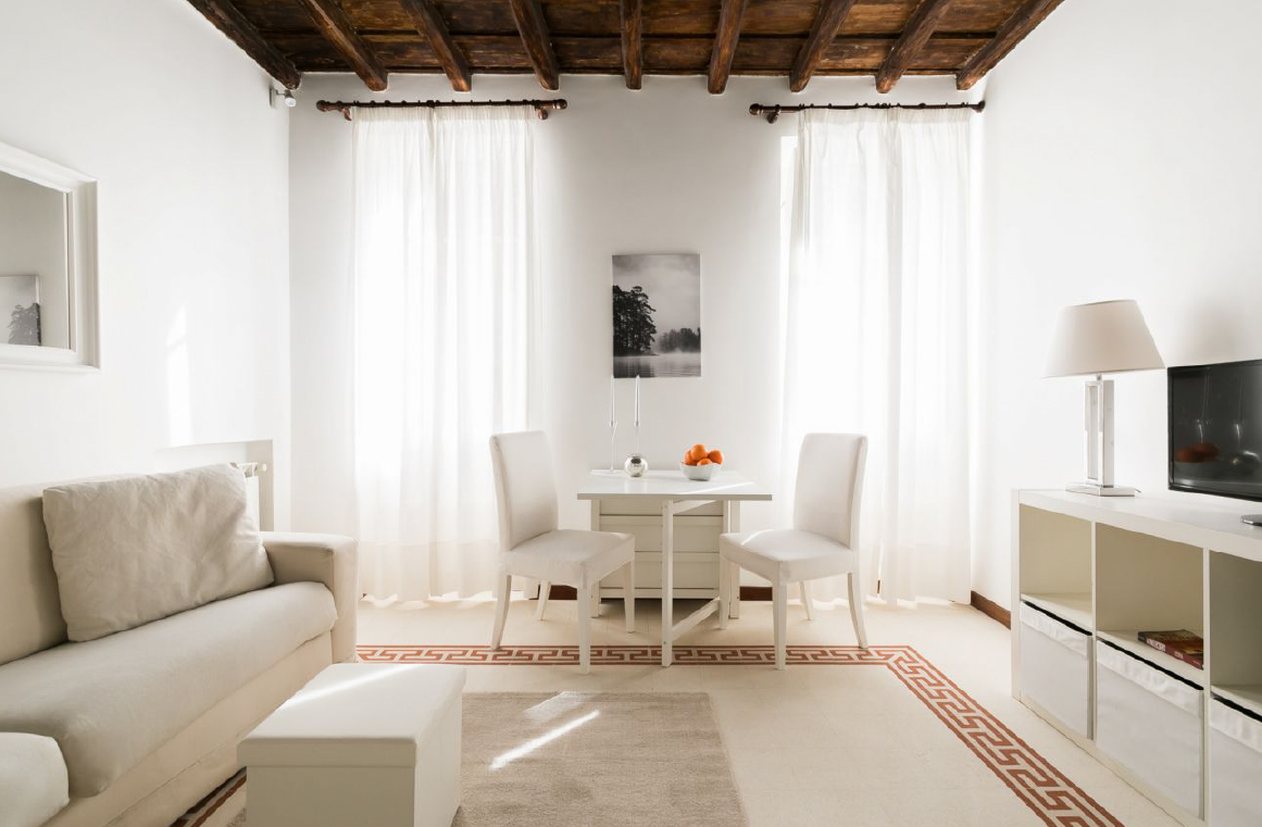 Casa Wally Appartamenti
