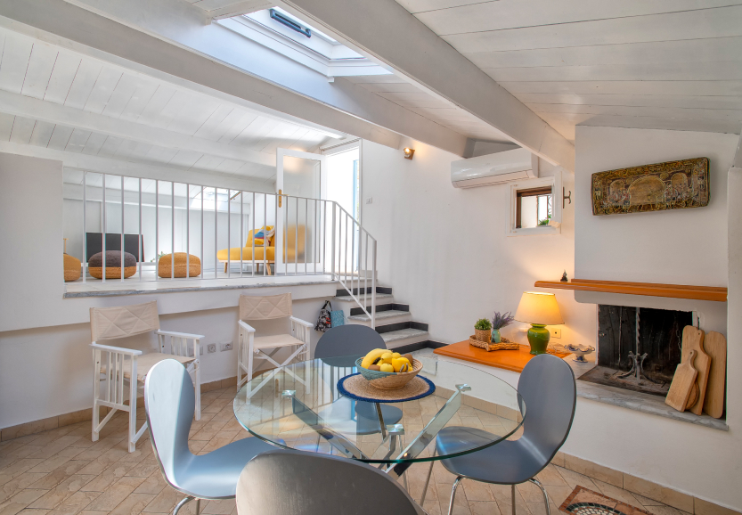 appartamento alghero
