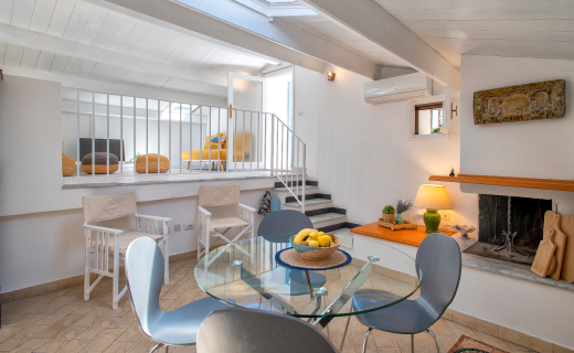 Casa Wally Servizi