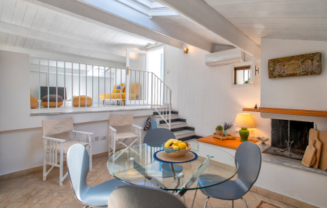 Casa Wally Boschetto