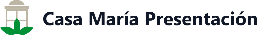  Casa María Presentación
