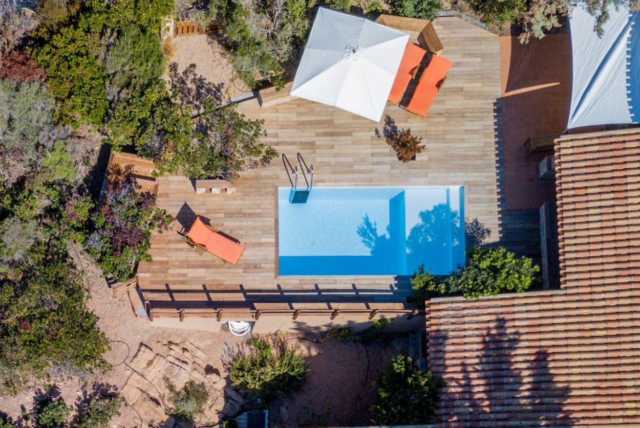 Villa Beatrice + Suite Rosa 11