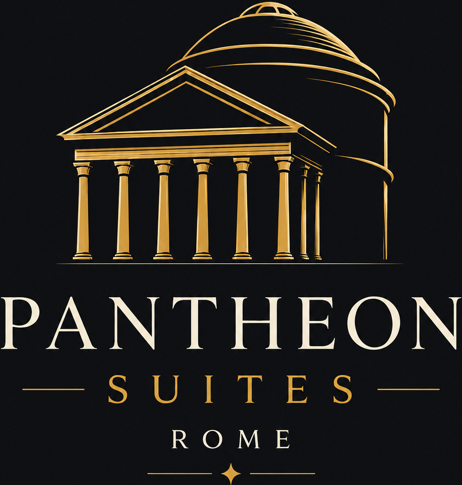 Pantheon Suites Rome