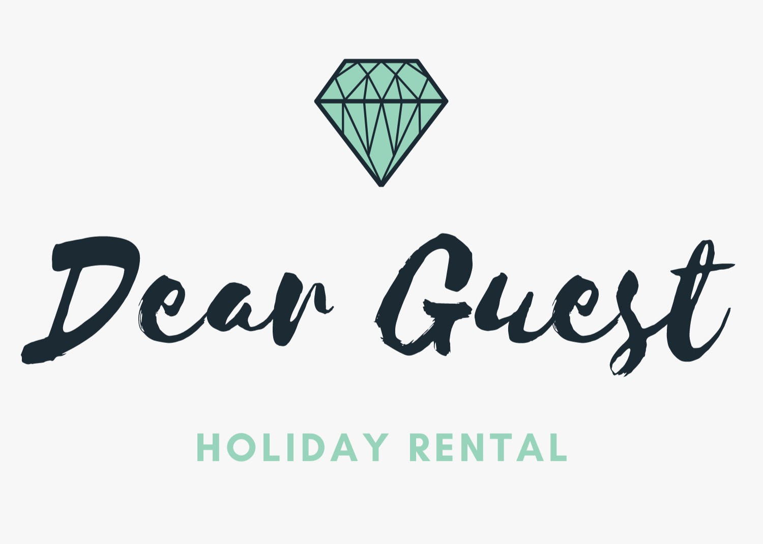 Dear Guest Holiday Rental