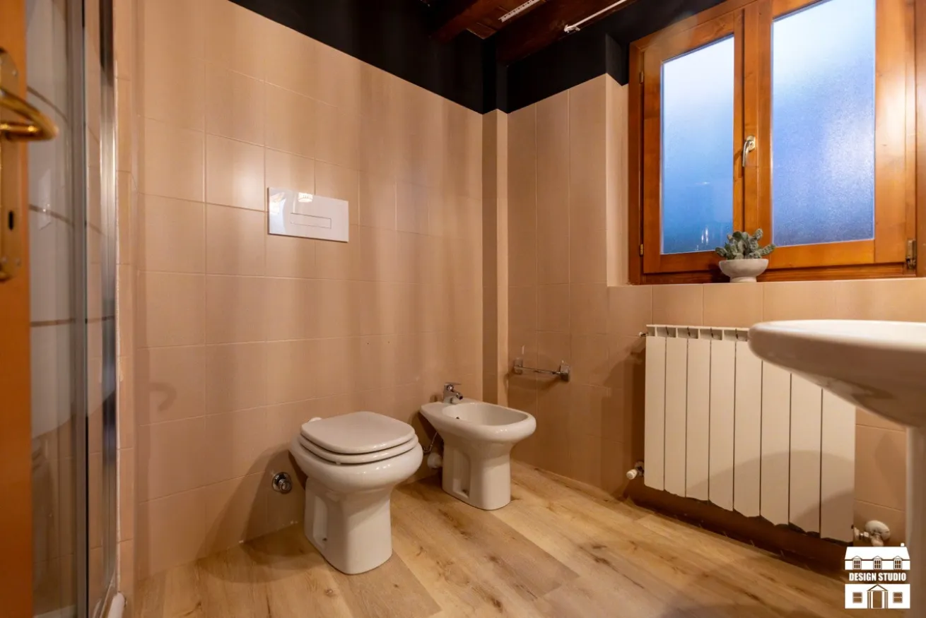 The Loft - Design Studio Holiday