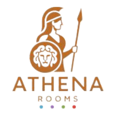 Athena Rooms