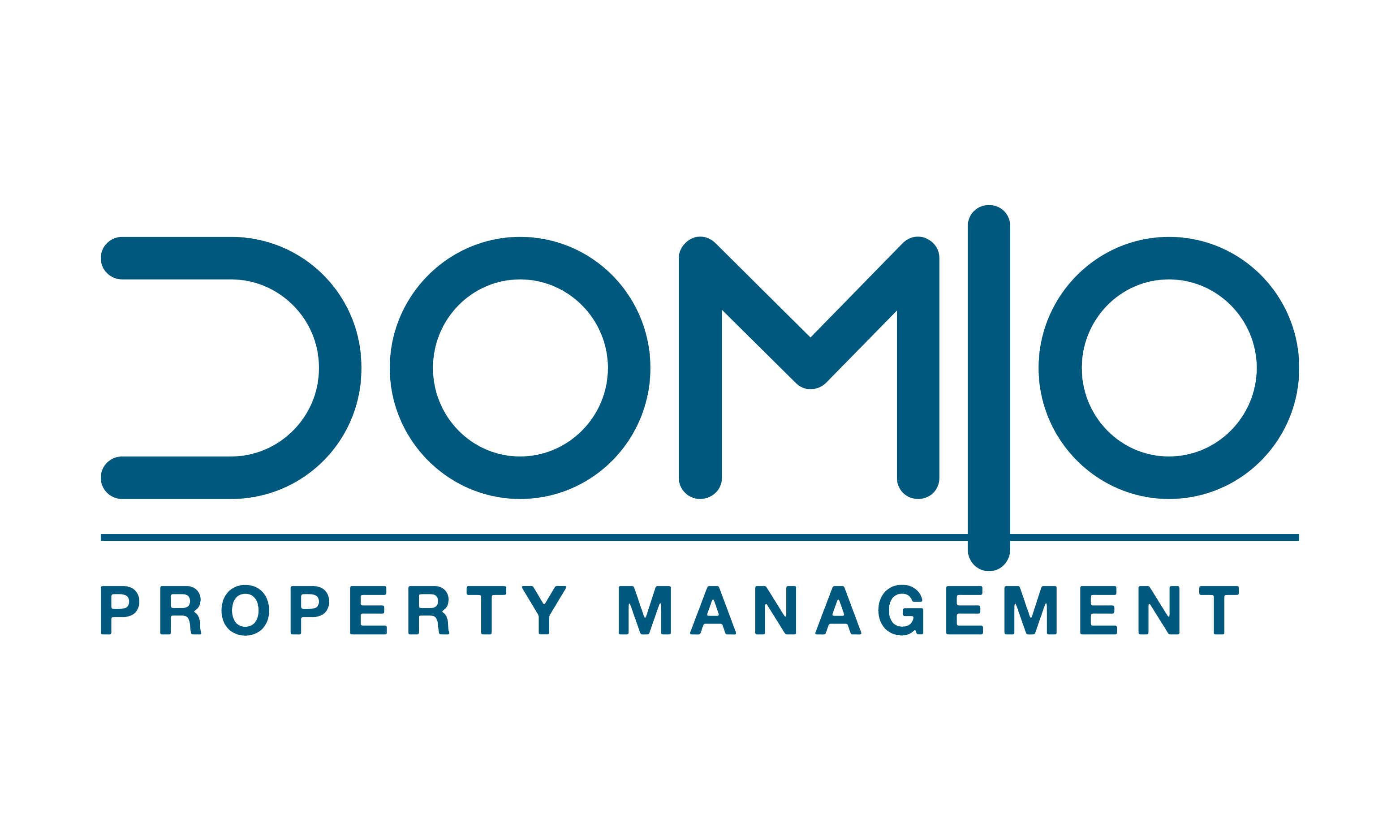 Domio Apartments