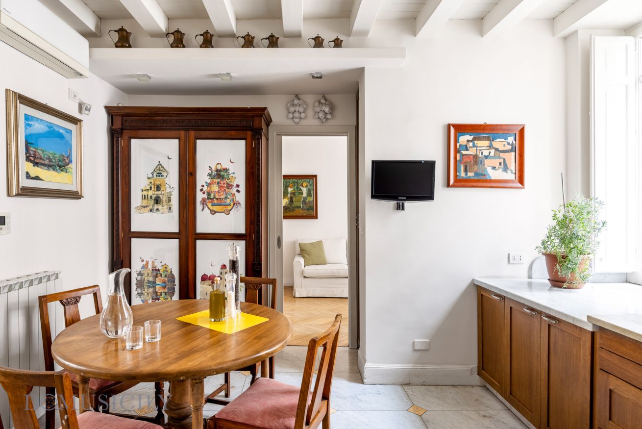 View of Sicilia 038 - Penthouse Duomo