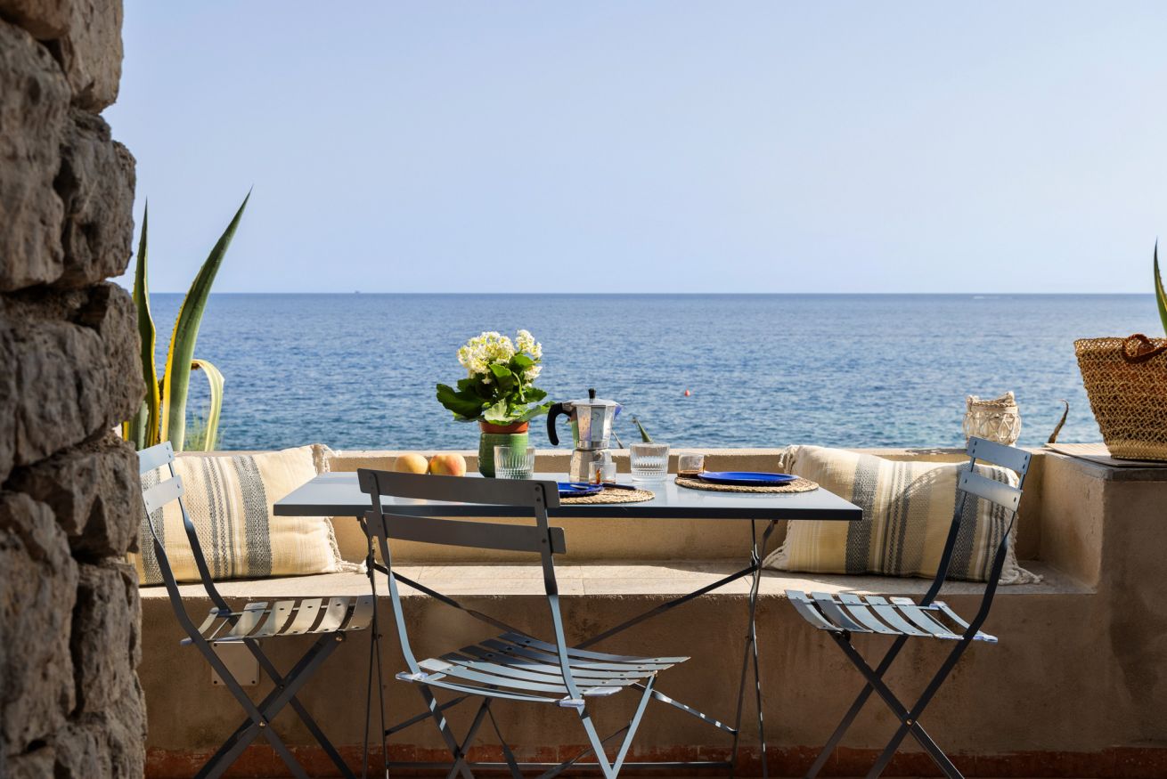 Punta Priola Sea House - Image 1
