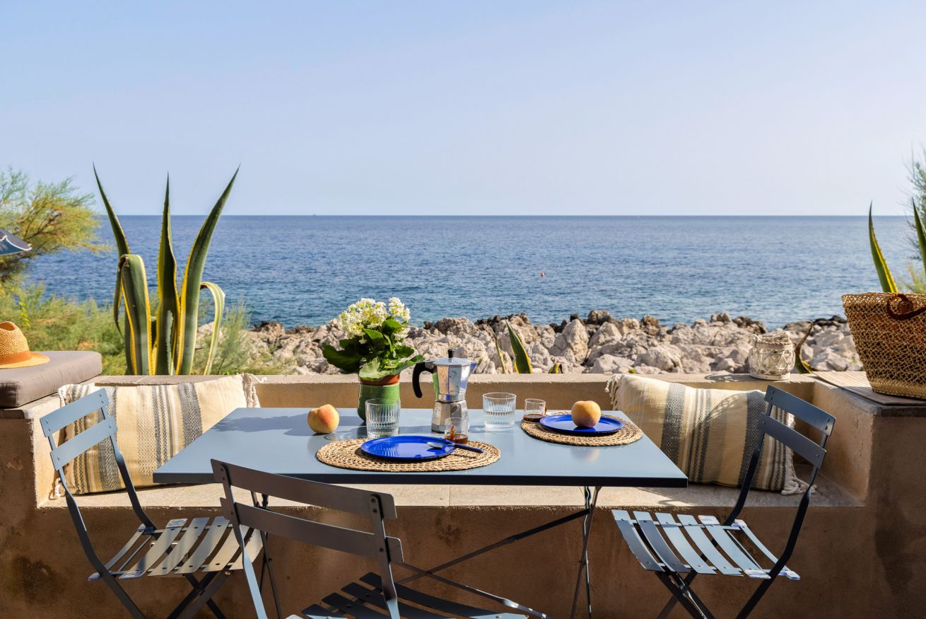 Punta Priola Sea House - Image 2