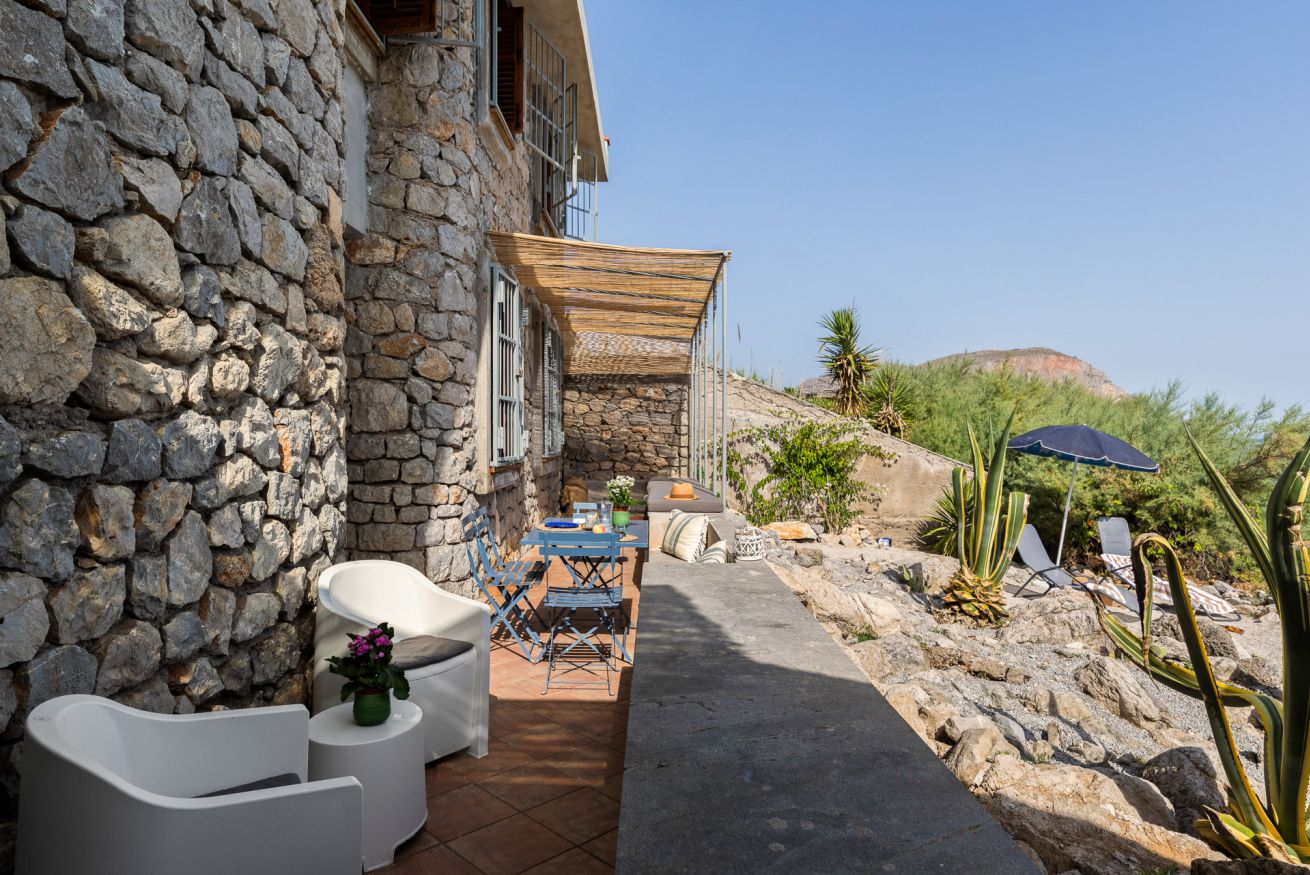 Punta Priola Sea House - Image 3