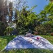 Area relax a contatto con la natura - Giardino di Michela