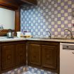 Zona cucina attrezzata per cucinare pranzi - Villa Castelforte