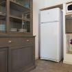 Frigo e Forno importanti nella cucina - Villa Castelforte