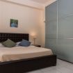 Camera da letto matrimoniale e cabina armadio - Villa Castelforte