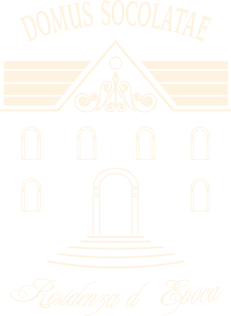 Domus Socolatae – B&B di lusso in una residenza d'epoca a Follonica