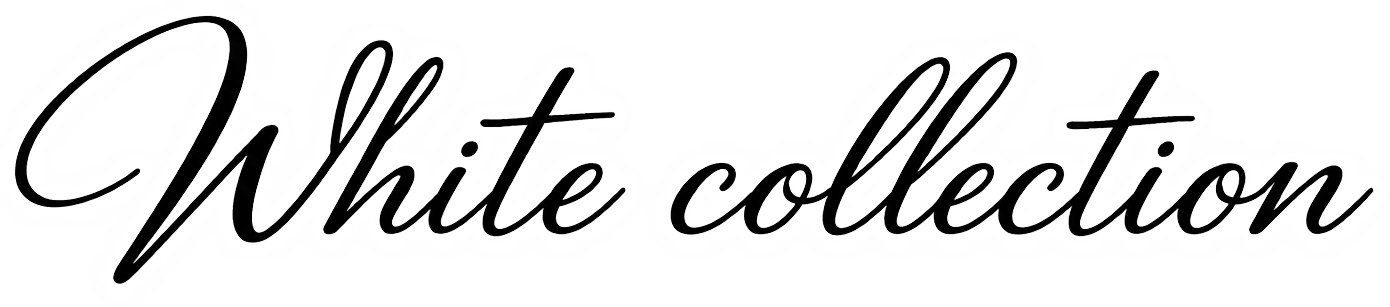 White collection