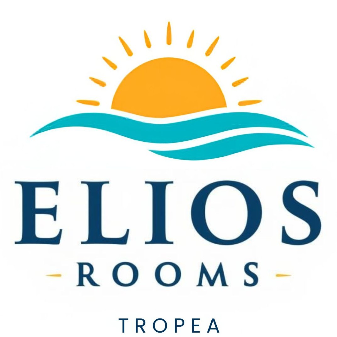 Elios Rooms Tropea