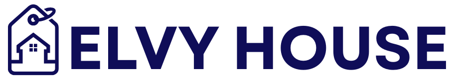 ELVYHOUSE