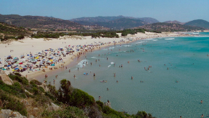 Appartamenti in affitto a pula e chia