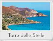ville in affitto a torre delle stelle