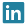 Linkedin Icon