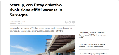 Estay Blog