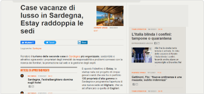 Estay Blog