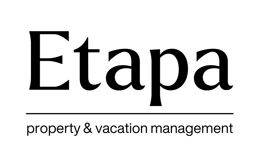 Etapa | Property & Vacation Management