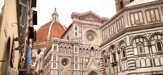 Mamo Florence
