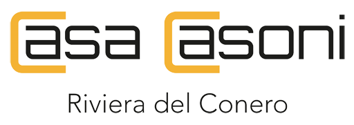 Casa Casoni Riviera del Conero